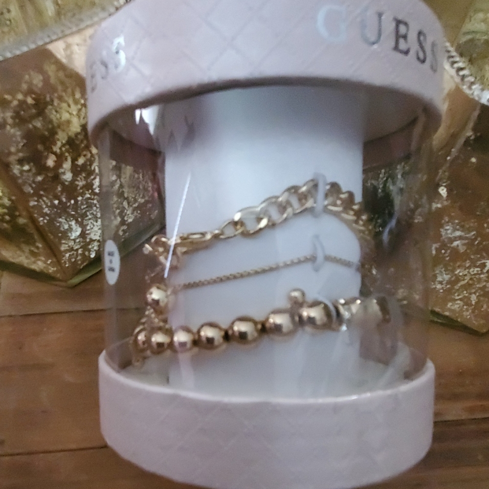 GUESS BRACELETS - Picture 6 of 7